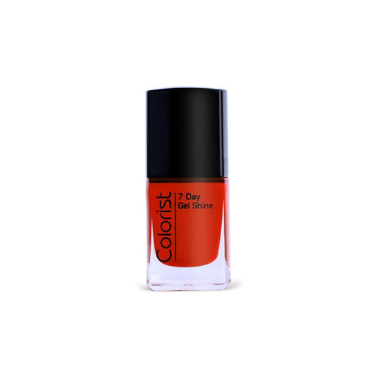 ST London Colorist Nail Paint - St017 Peaches & Cream