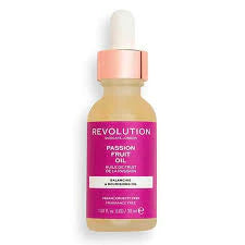 Revolution Skincare Passion Fruit Oil