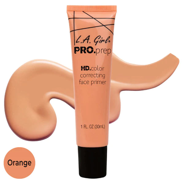 LA Girl PRO.Prep Correcting Primer