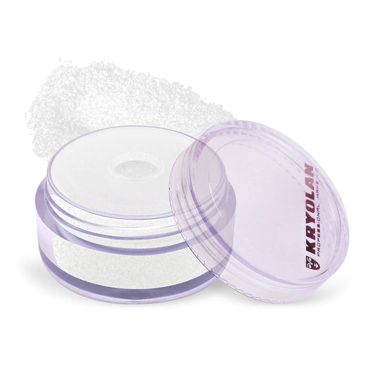 Kryolan Glamour Sparks - 9 Silver