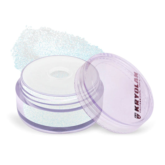 Kryolan Glamour Sparks - 4 Aqua