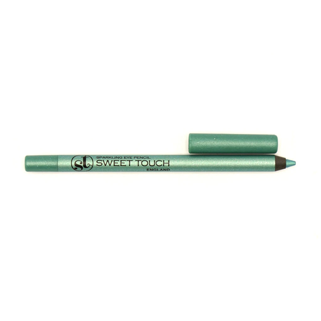 ST London Sparkling Eye Pencil - Sparkling Green