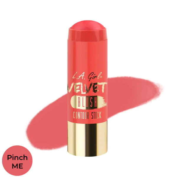 LA Girl Velvet Contour Blush Stick