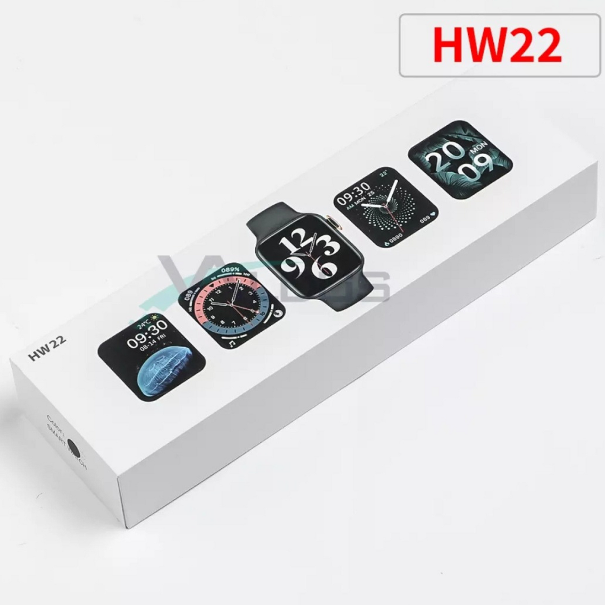Hw22 hot sale series 6