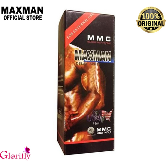 Maxman MMC Spray.