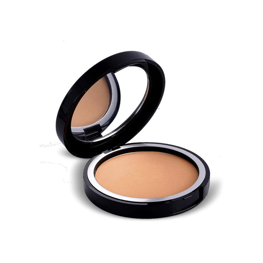 ST London Perfect Compacting Powder - Cinnamon 004