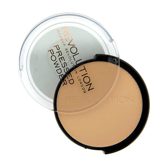 Makeup Revolution Pressed Powder Translucent