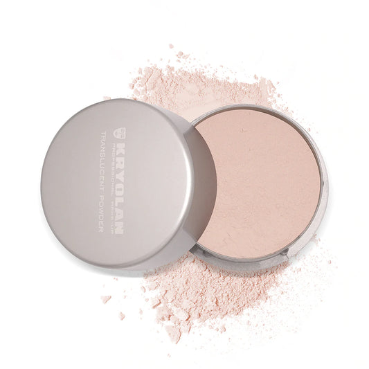 Kryolan Translucent Powder - TL 6