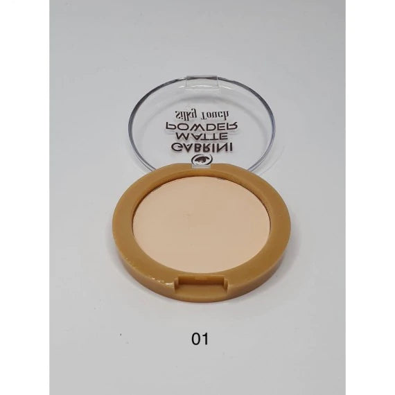 Gabrini Silky Touch Matte Powder 02