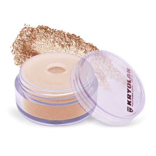Kryolan Satin Powder - 474 Fawn
