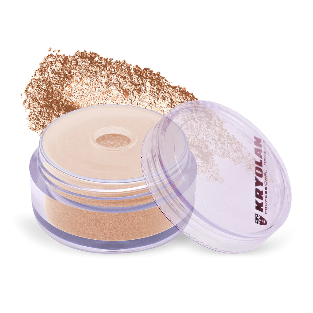 Kryolan Satin Powder - 474 Fawn