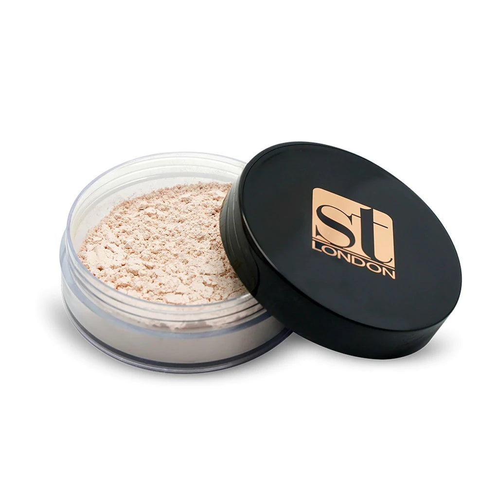 ST London Mineralz Loose Powder - Beige