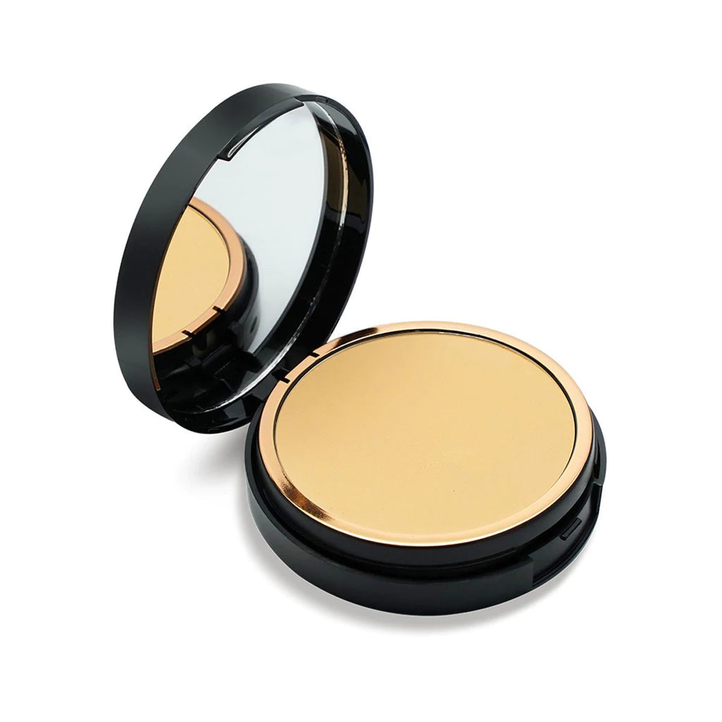 ST London Dual Wet & Dry Compact Powder - Be 1