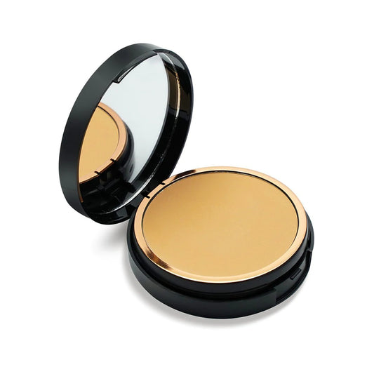 ST London Dual Wet & Dry Compact Powder - Be 3