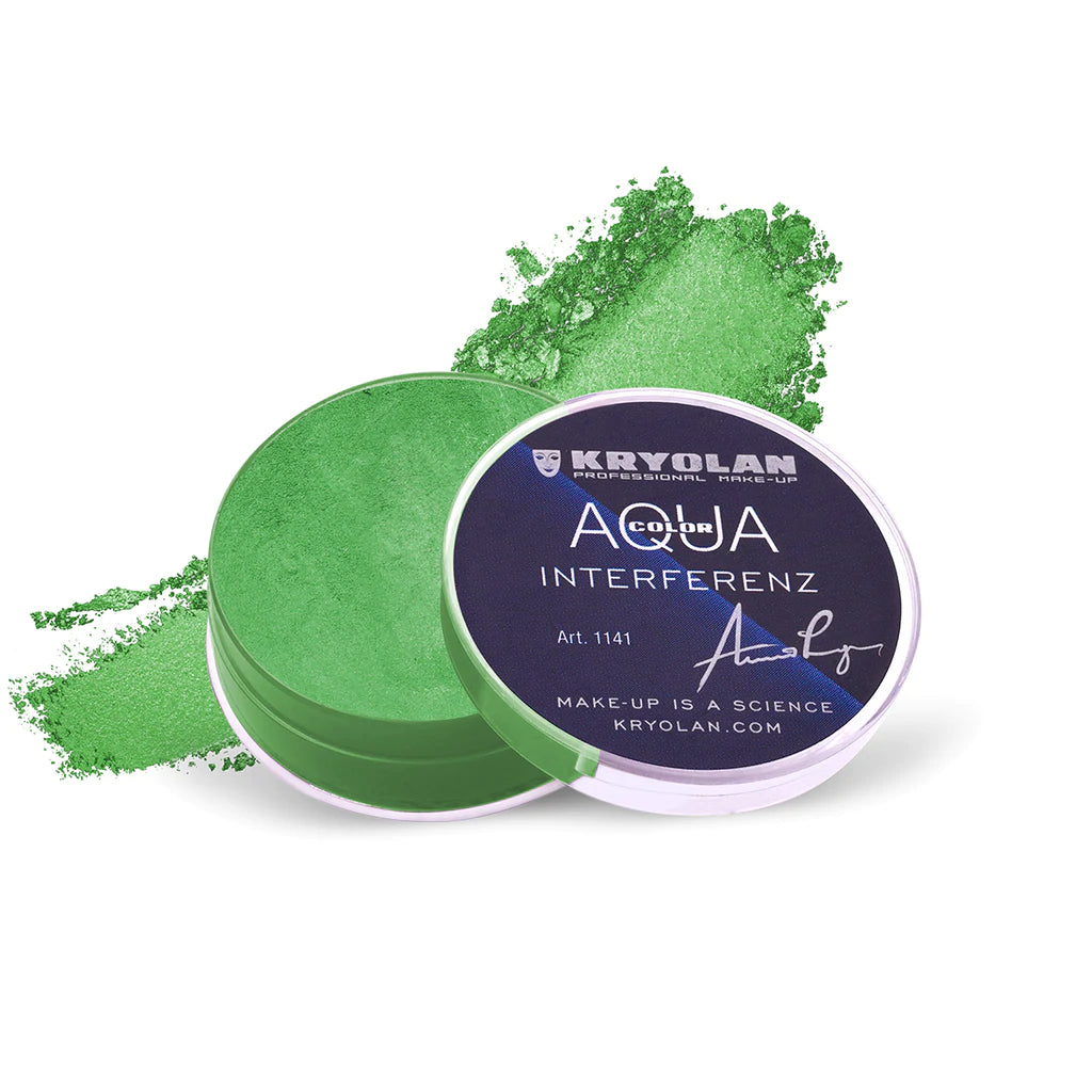 Kryolan Aquacolor Interferenz - 831 G