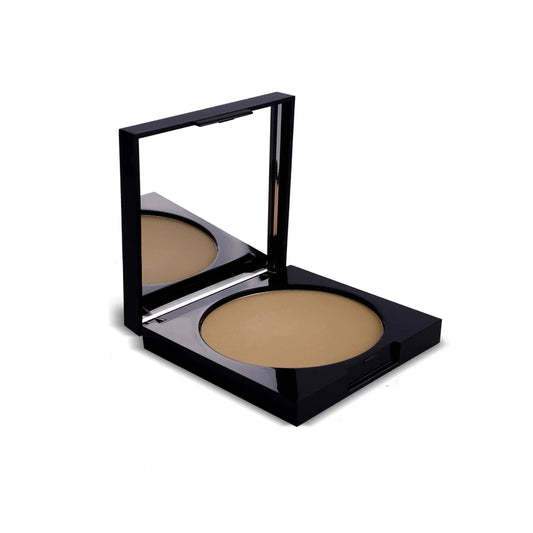 ST London Mineralz Compact Powder - Satin 1