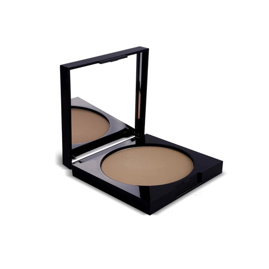 ST London Mineralz Compact Powder - Natural