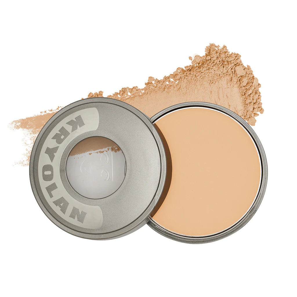 Kryolan Dry Cake - 2w