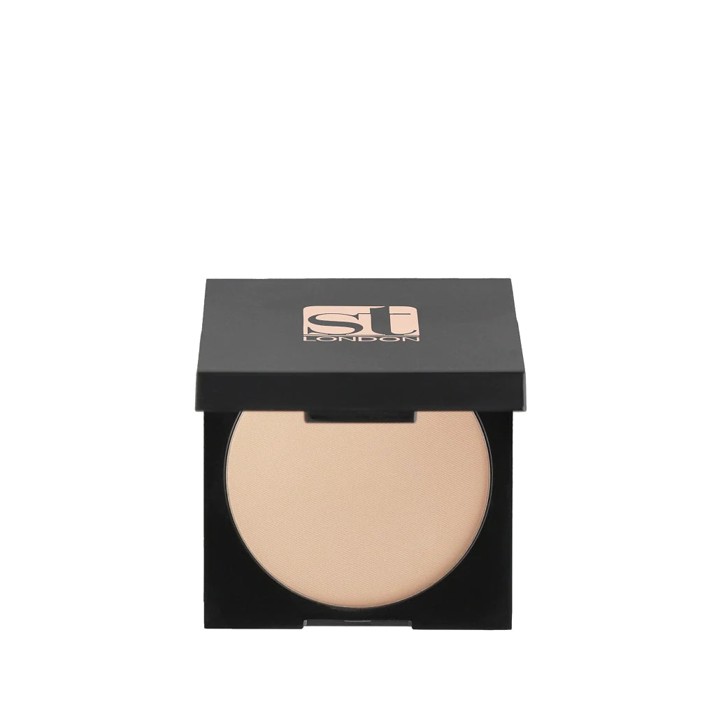 St London Mineralz Compact Powder Ivory