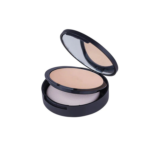 Gabrini Professional Matte Powder 03