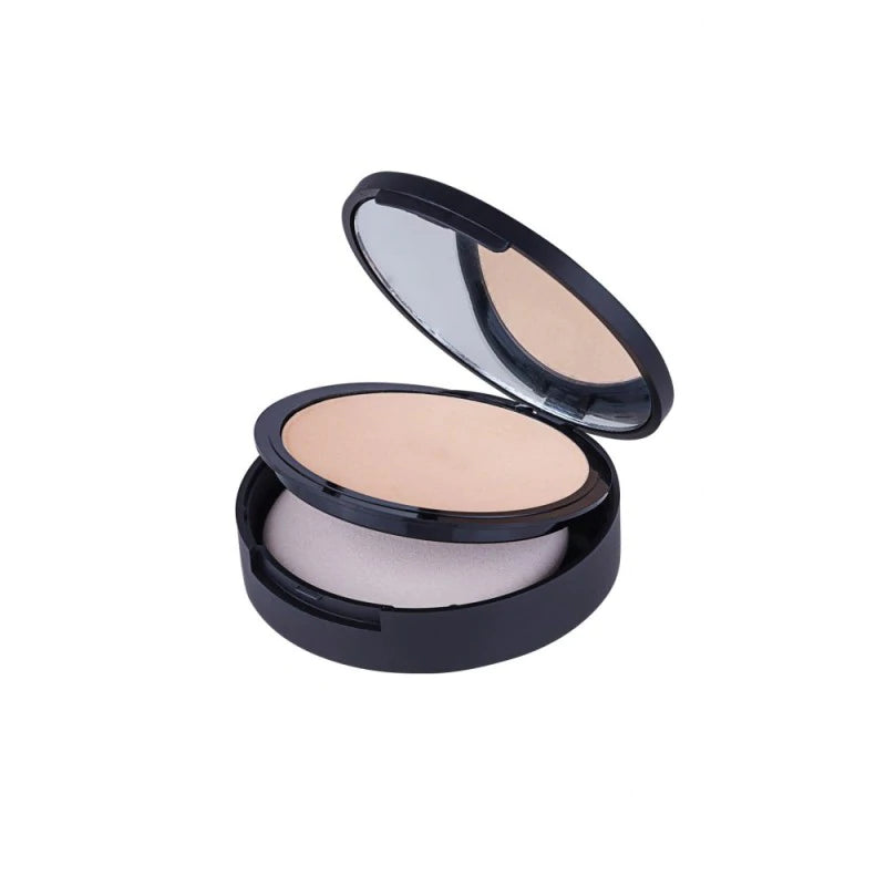 Gabrini Professional Matte Powder 02