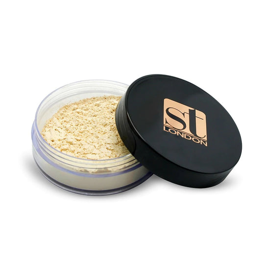 ST London Mineralz Loose Powder - Sand