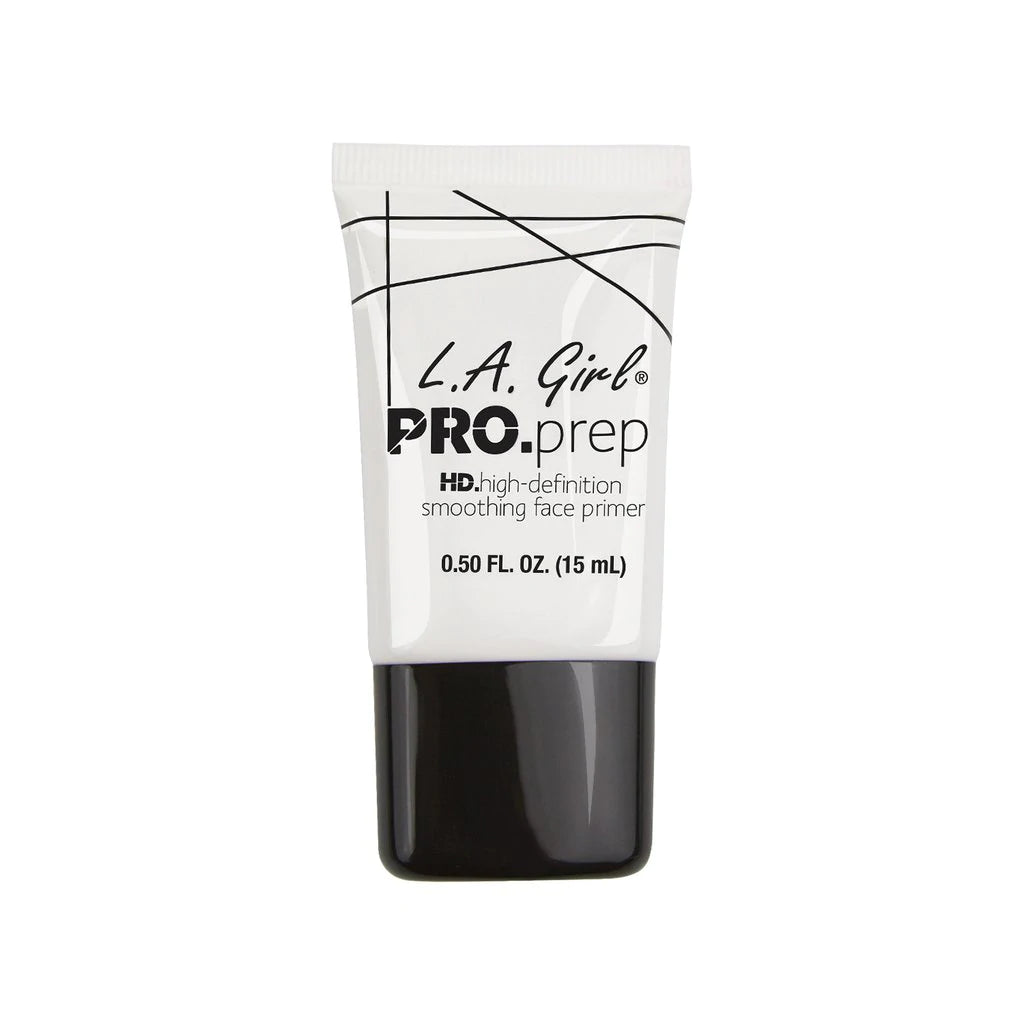 LA Girl PRO Prep HD Smoothing Face Primer