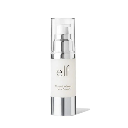 Elf Mineral Infused Face Primer - Clear