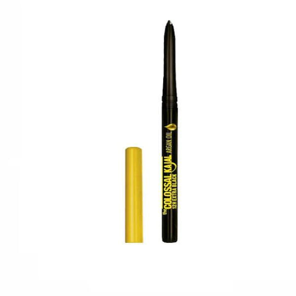 Maybelline NY Kajal Argan Oil