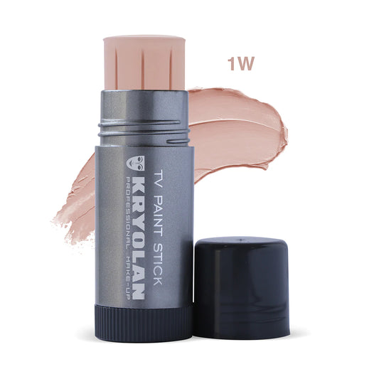 Kryolan TV Paint Stick - 1W