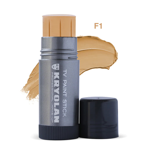 Kryolan TV Paint Stick - F1