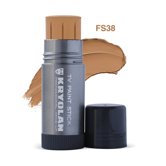 Kryolan TV Paint Stick - FS 38