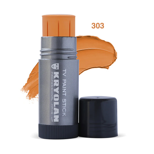 Kryolan TV Paint Stick - 303