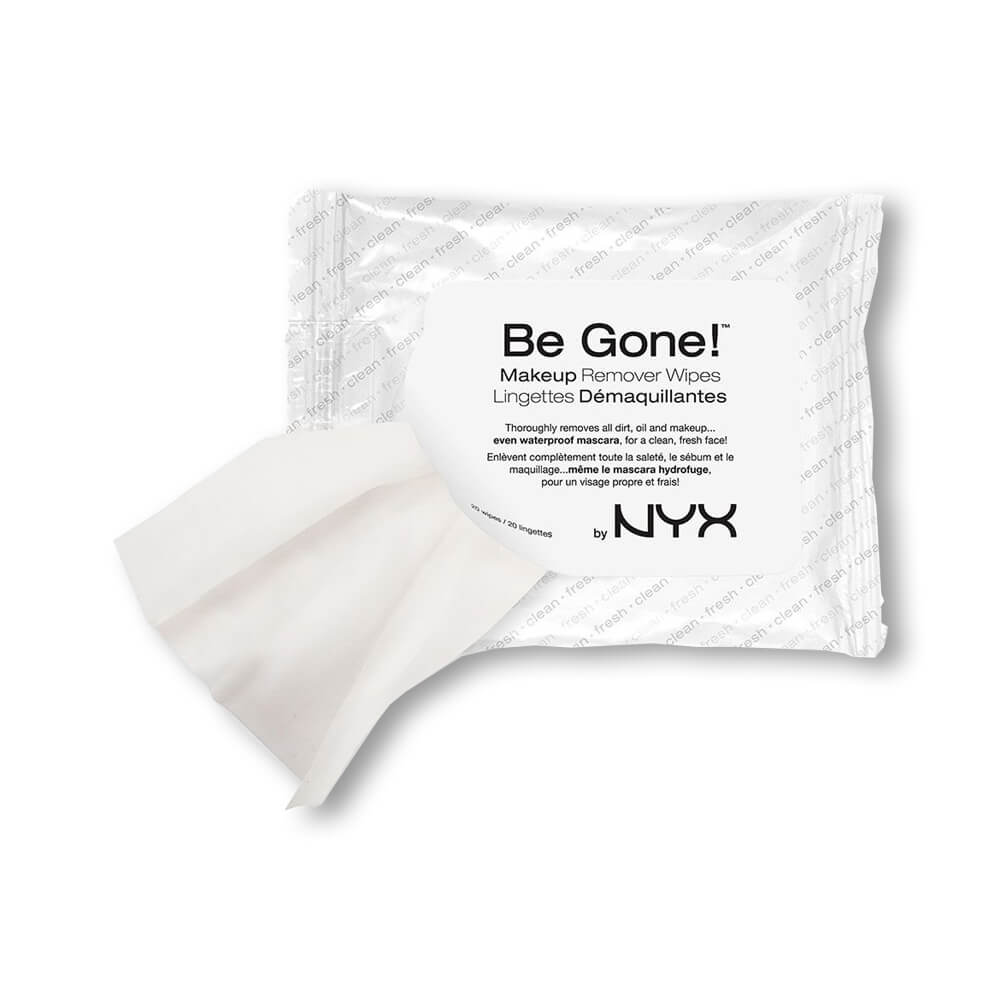 MAKEUP REMOVER