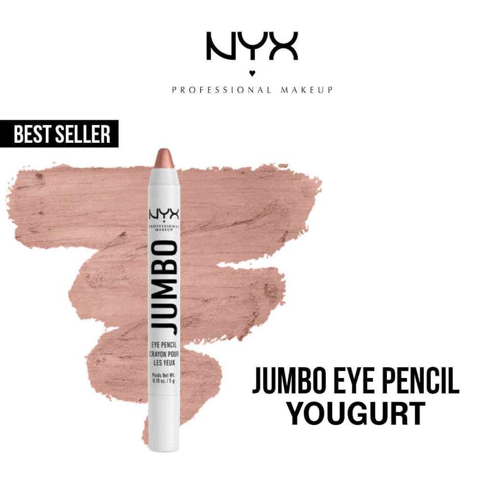 Nyx Jumbo Eye Pencil