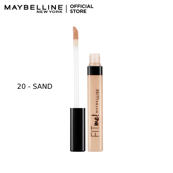 Maybelline Fit Me Concealer